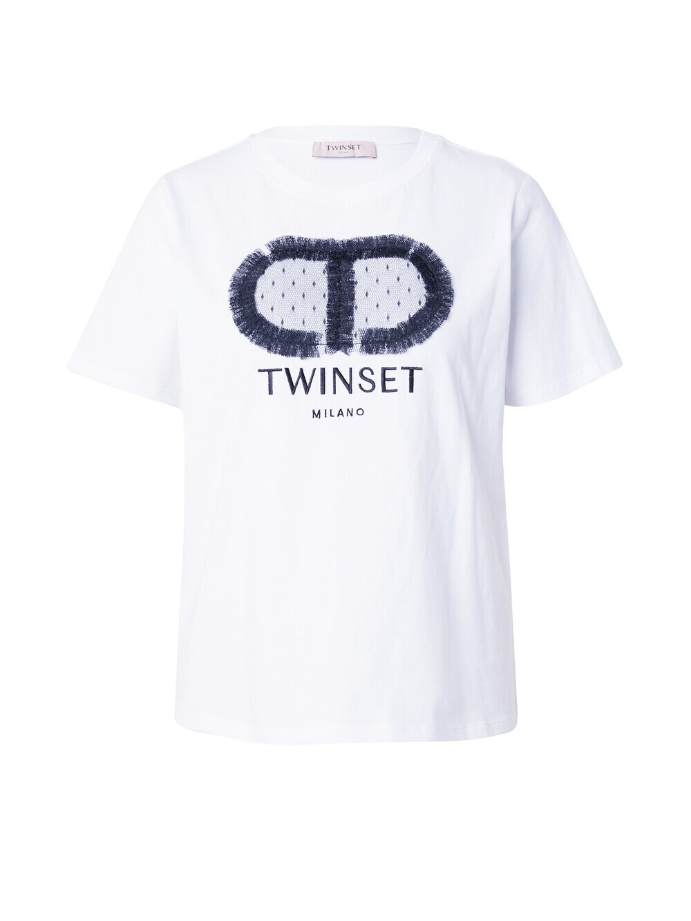 

Рубашка Twinset, белый