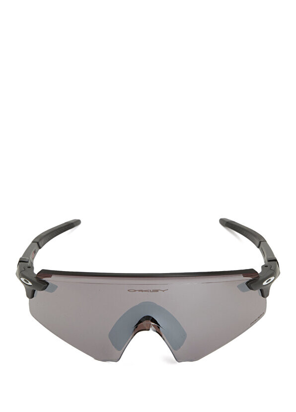 

Черные мужские солнцезащитные очки Oakley