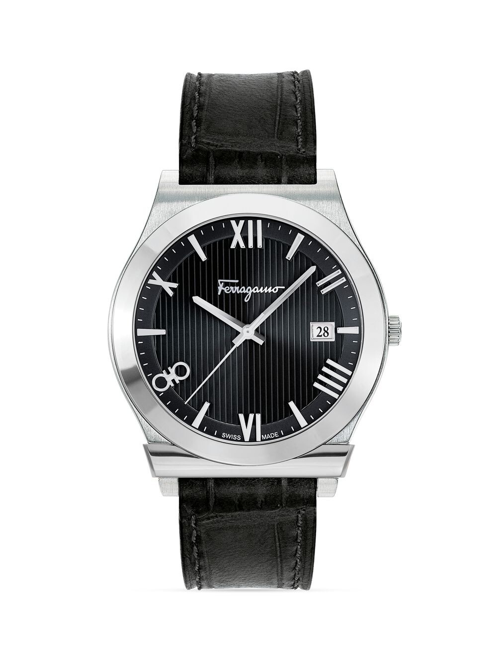 

Часы Ганчини FERRAGAMO