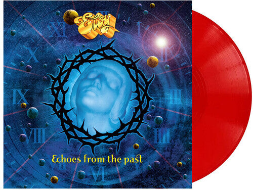 

Виниловая пластинка Eloy: Echoes From The Past - Red