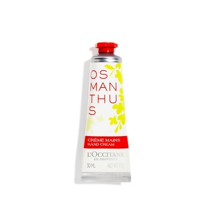 

Крем для рук с османтусом, 30 мл для женщин, L'Occitane