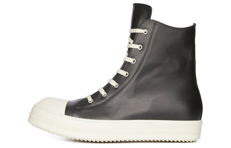 

Кроссовки Luxor Black Milk Rick Owens
