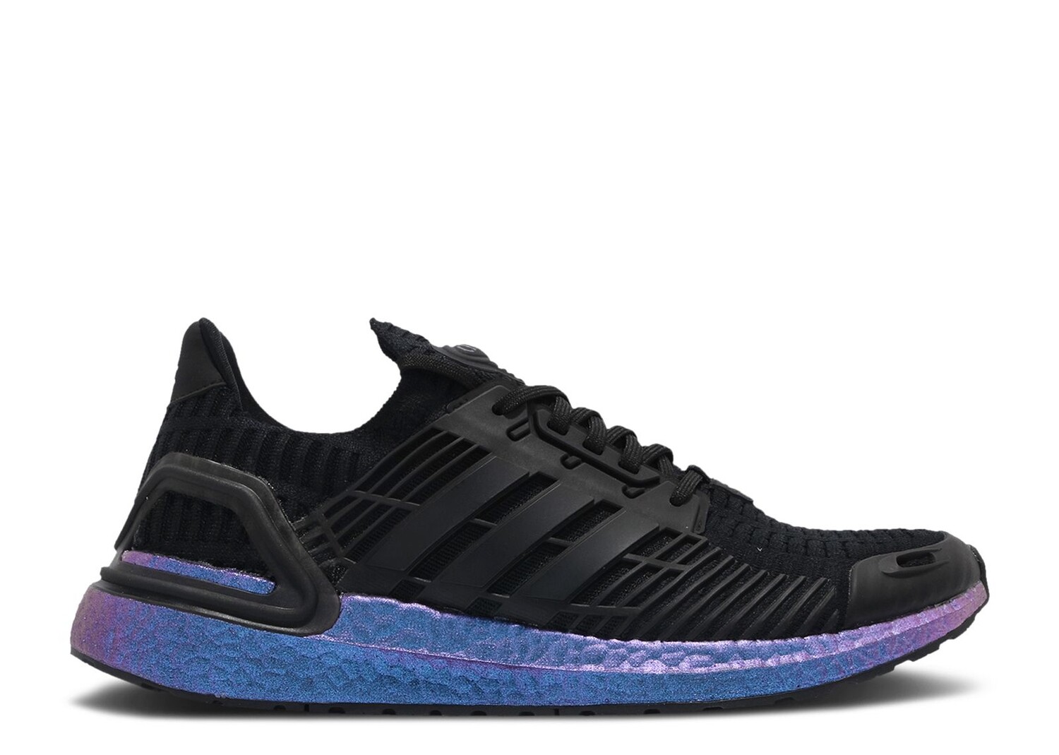 

Кроссовки adidas Ultraboost Cc_1 Dna 'Black Hazard Blue', черный