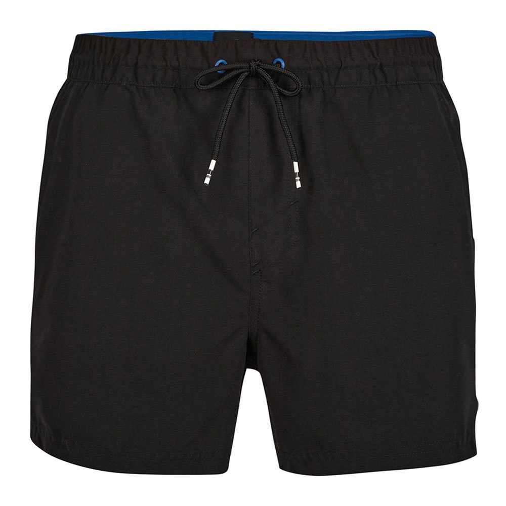 Шорты для плавания O´neill Cali Panel, черный шорты для плавания o neill цвет mary poppins
