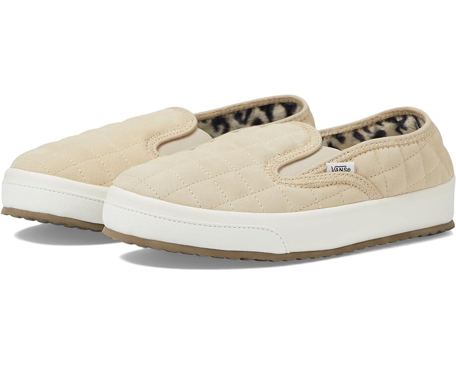 

Кроссовки Vans Slip-ER 2, цвет Gravel