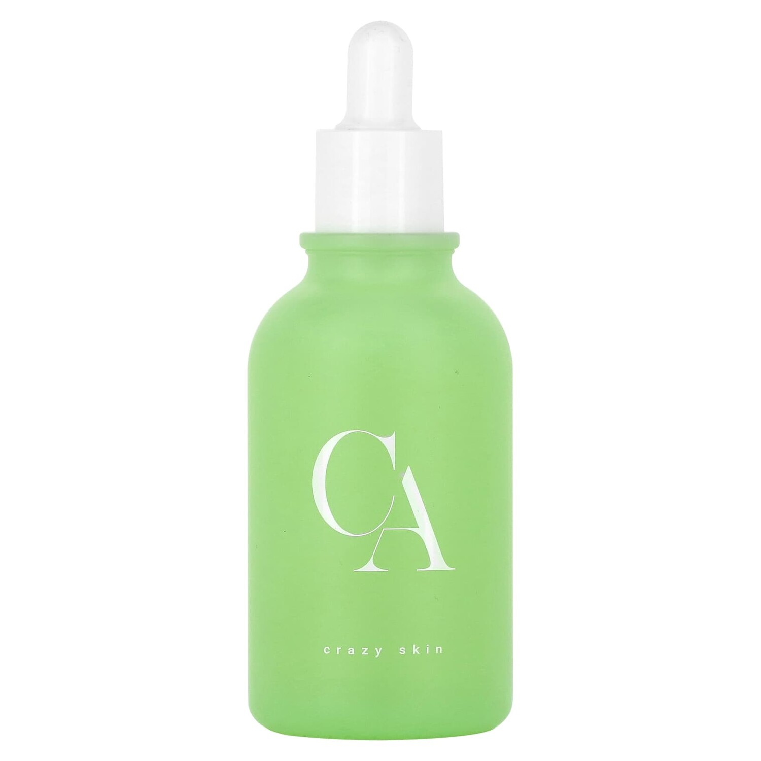 

Centella cica, ампула, 100 мл (3,38 жидк. Унции), Crazy Skin