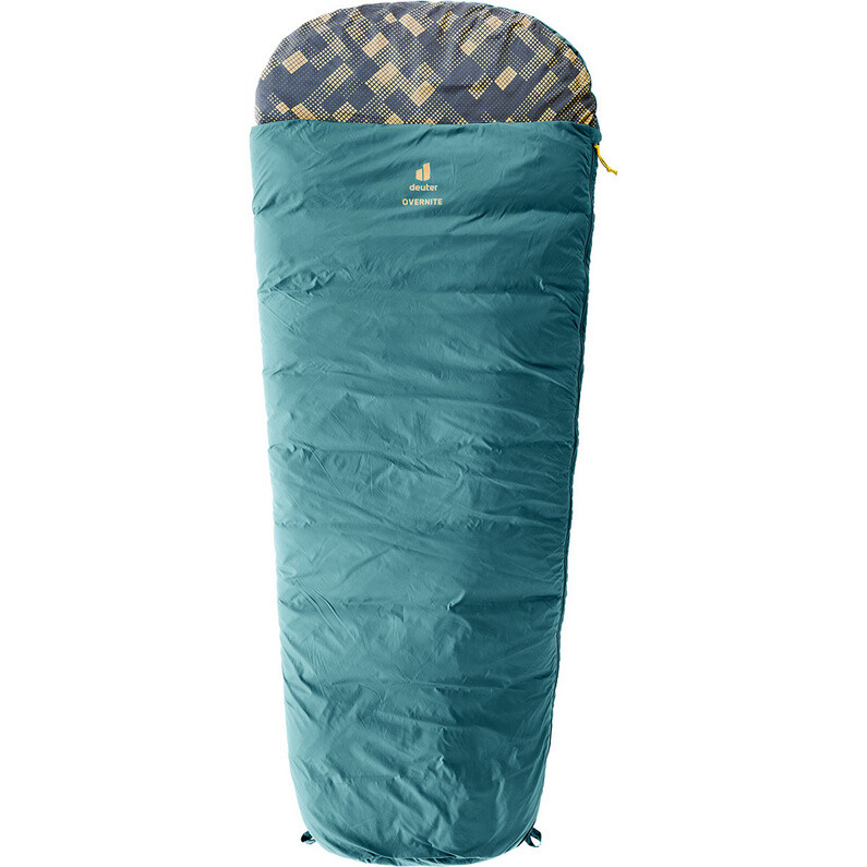 

Ночной спальный мешок Deuter, синий