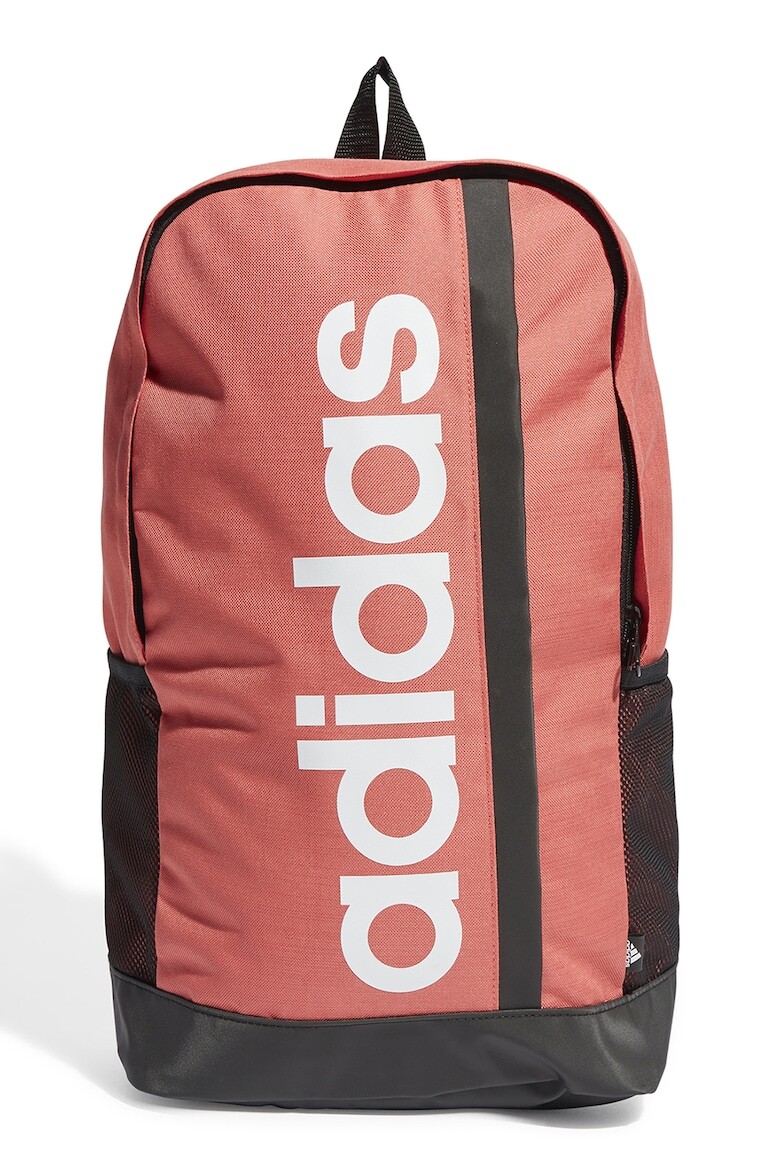 

Рюкзак Essential Linear с логотипом - 22 л Adidas Performance, черный