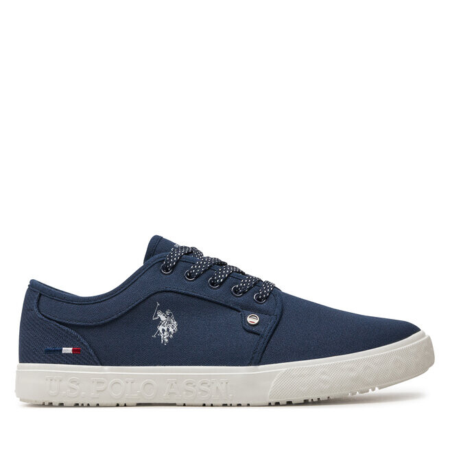 

Кроссовки U.S. Polo Assn. Marcs010 Eco MARCS010M/4C1 DBL002, темно-синий
