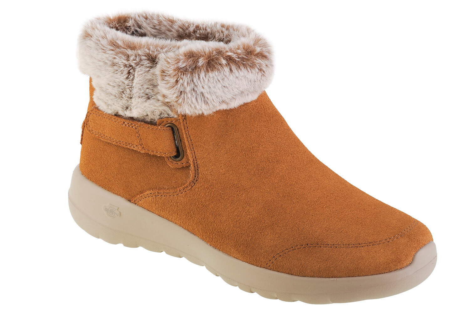 

Ботинки Skechers Skechers On The Go Joy First Glance, коричневый