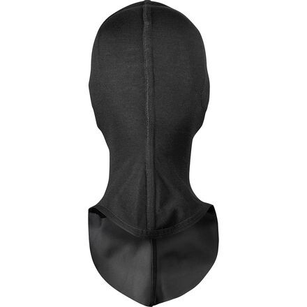 

Зимняя маска для лица Assosoires Ultraz Assos, черный