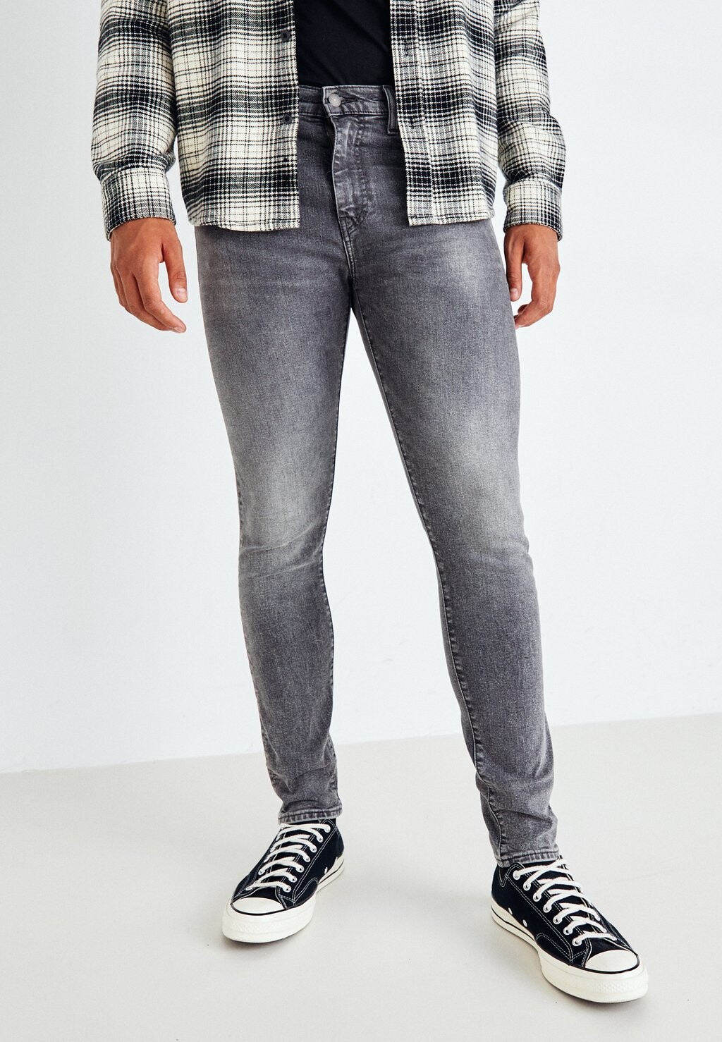 

Джинсы Tapered Fit 512 SLIM TAPER Levi's, цвет toasted warm