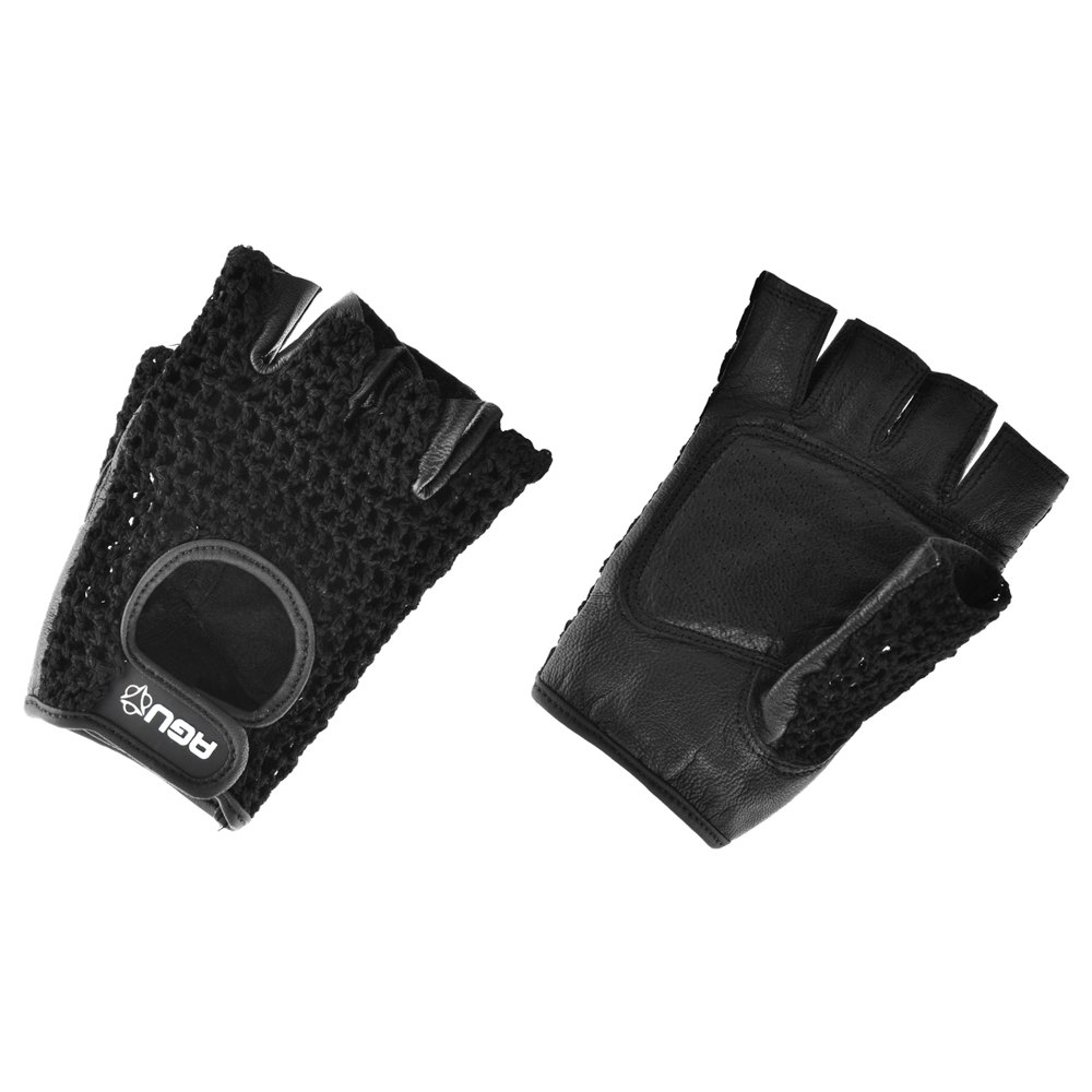 Перчатки AGU Essential, черный