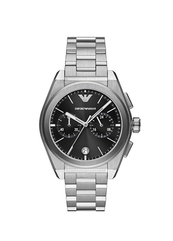 

Ar11560 мужские наручные часы Emporio Armani, серый