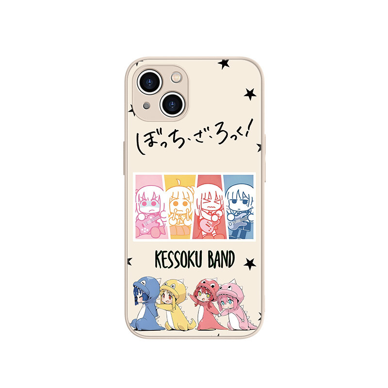 

Чехол для телефона MSMF Us 10 Cents Msmf, DWFQBL15278-Sand pink