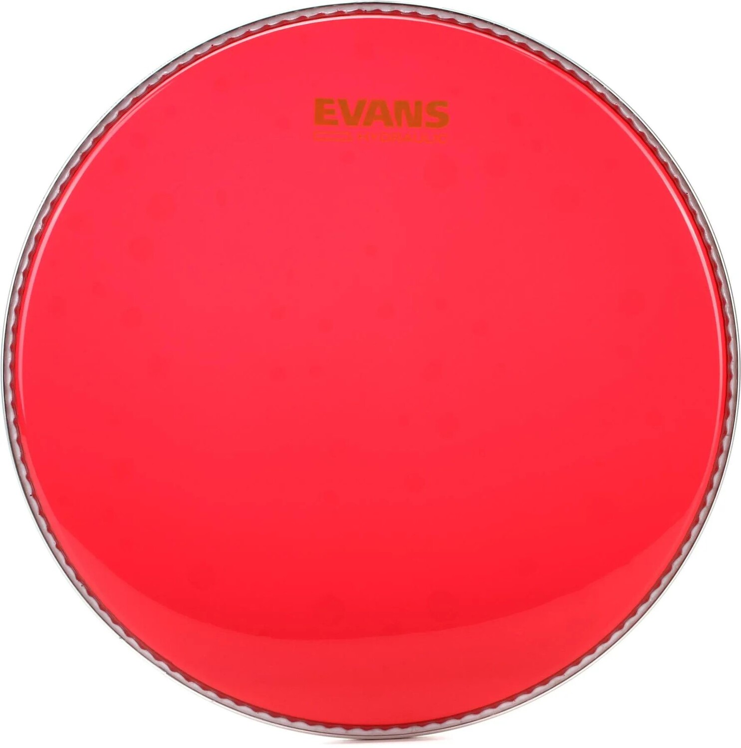 

Гидравлический пластик Evans Red, 13 дюймов