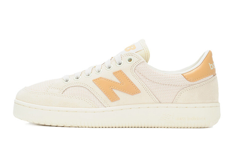 

Серия New Balance Proct Светло-серый/золотой