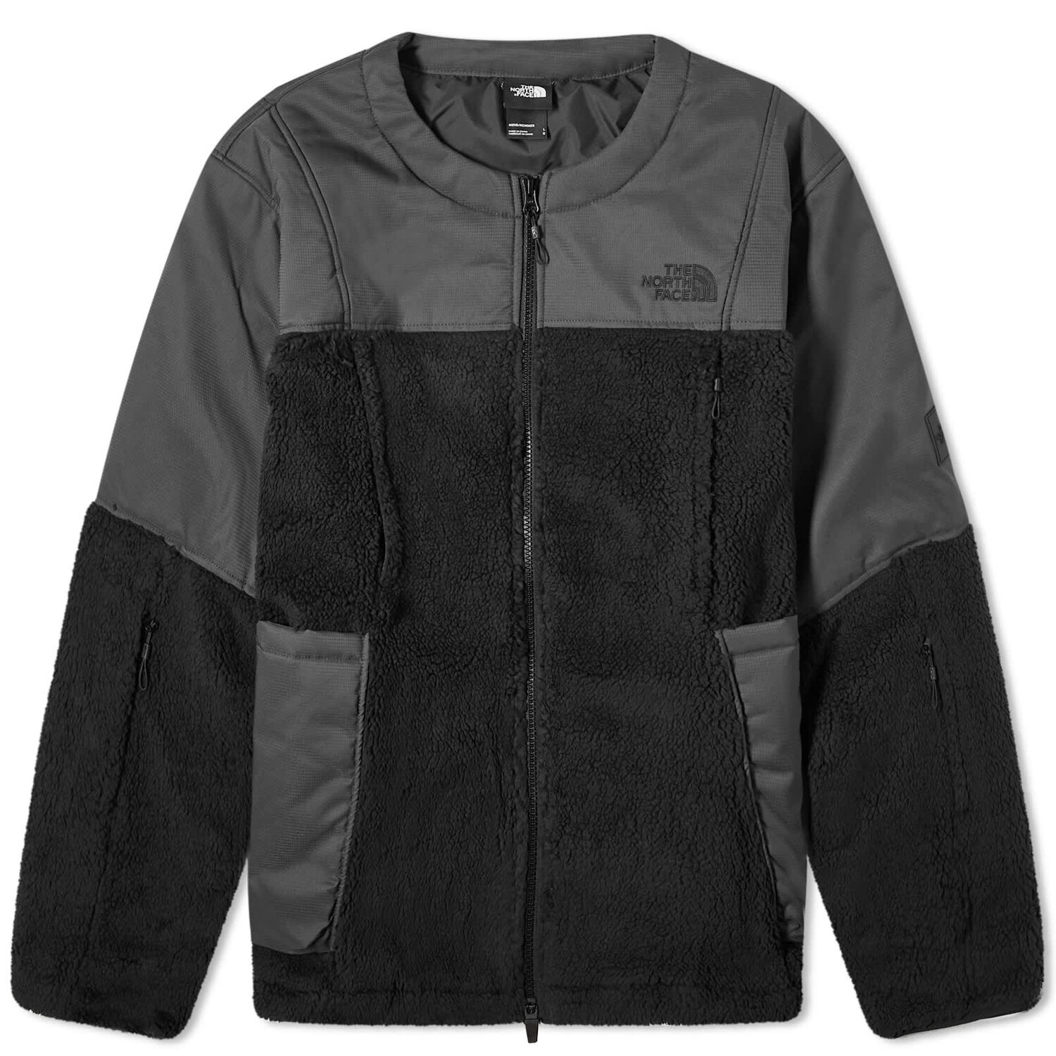 The North Face Black Series Tech Tnf Black Asphalt Grey Tnf Black Asphalt Grey CDEK.Shopping