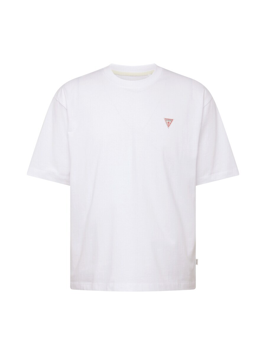 

Футболка GUESS, белый