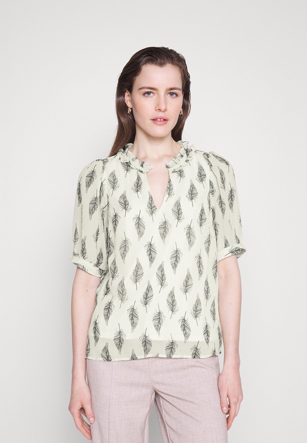 

Блузка Vero Moda