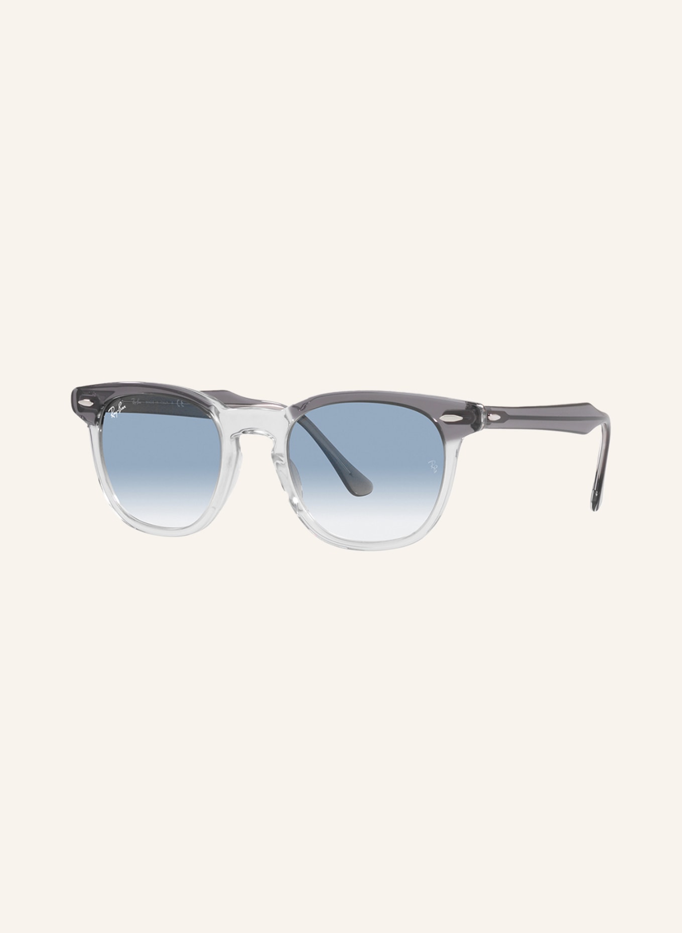 Солнцезащитные очки Ray-Ban RB2298, серый