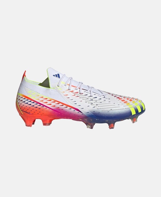 

Крытые футбольные бутсы adidas, белый