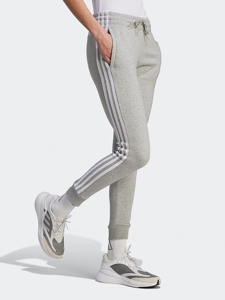

Спортивные штаны adidas, серый