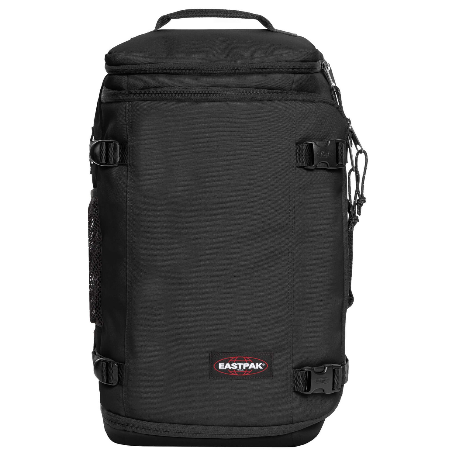 

Рюкзак Eastpak Carry Pack Reise 53 cm, черный