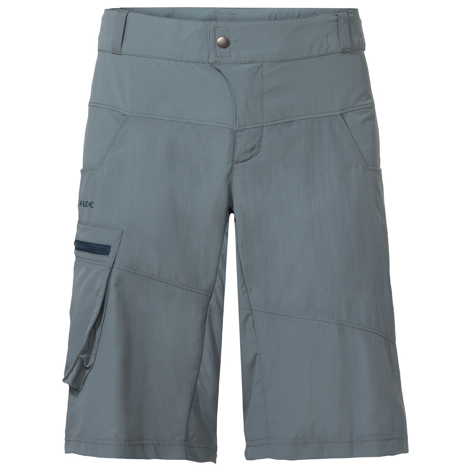 

Велосипедные шорты Vaude Qimsa Shorts, цвет Heron