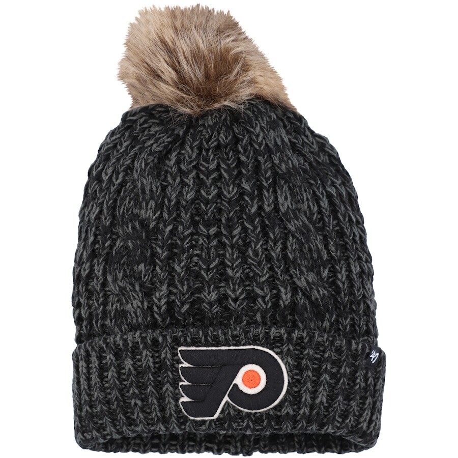 

Шапка 47 Philadelphia Flyers, черный
