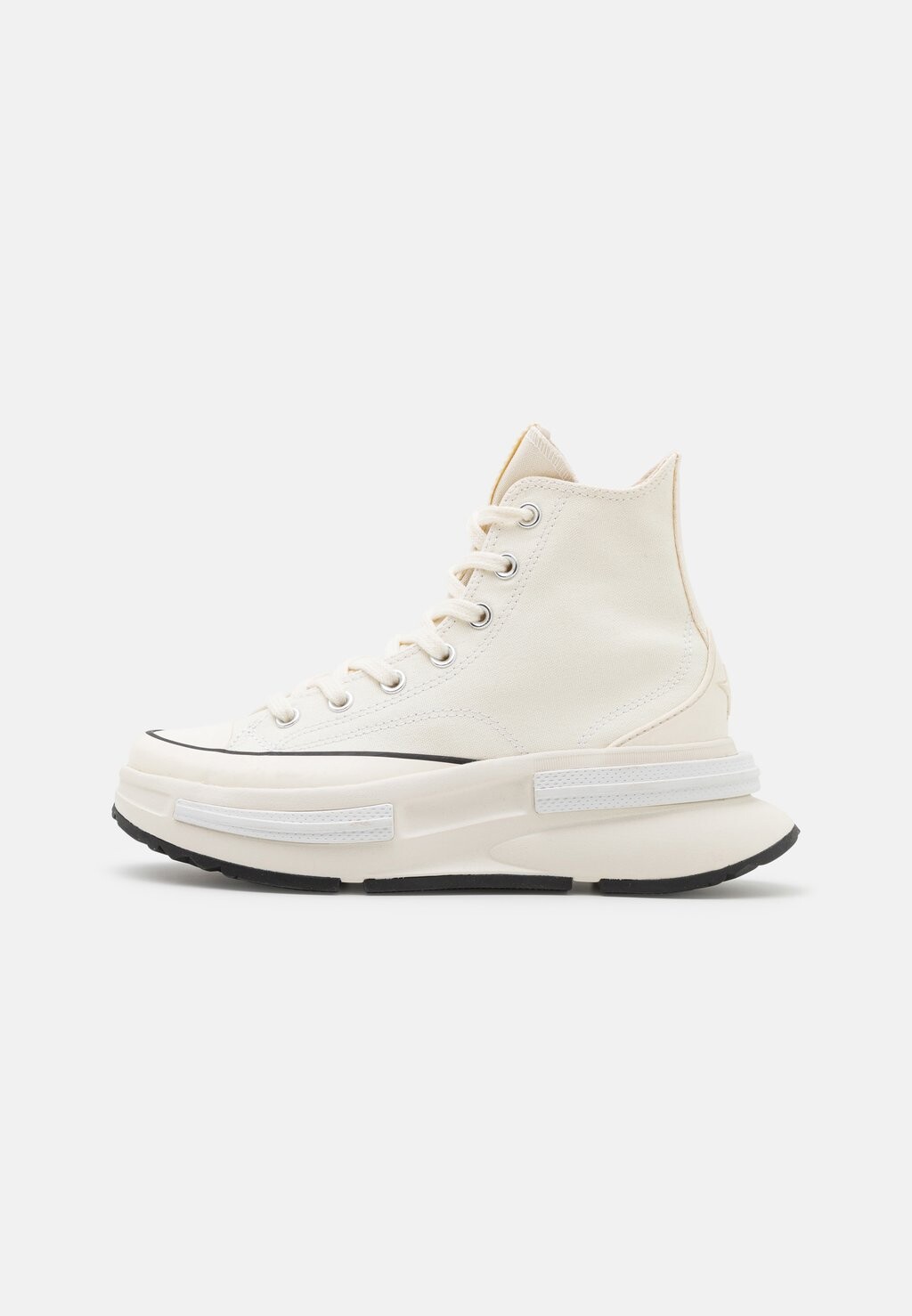 

Высокие кроссовки Converse, черно-белый