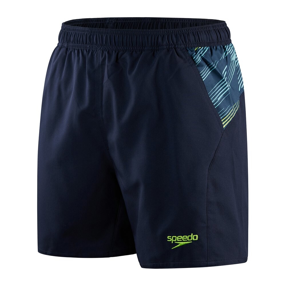 

Шорты для плавания Speedo Eco Sport Panel 16´´, синий