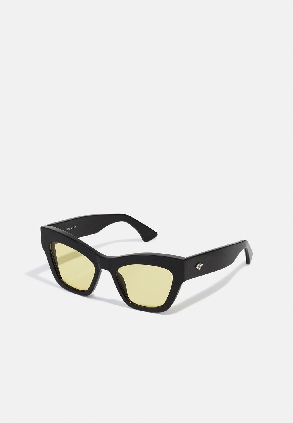 Солнцезащитные очки Han Kjøbenhavn, черный