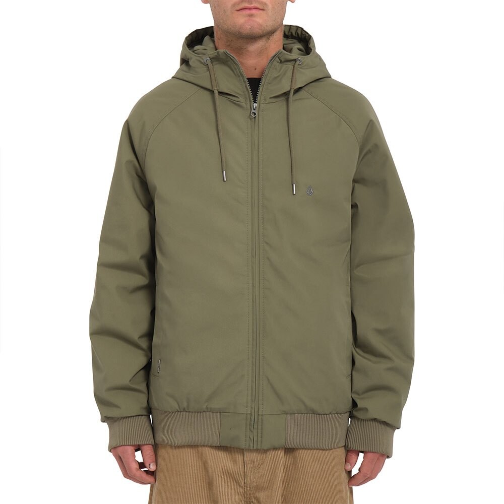 

Куртка Volcom Hernan 5K, зеленый