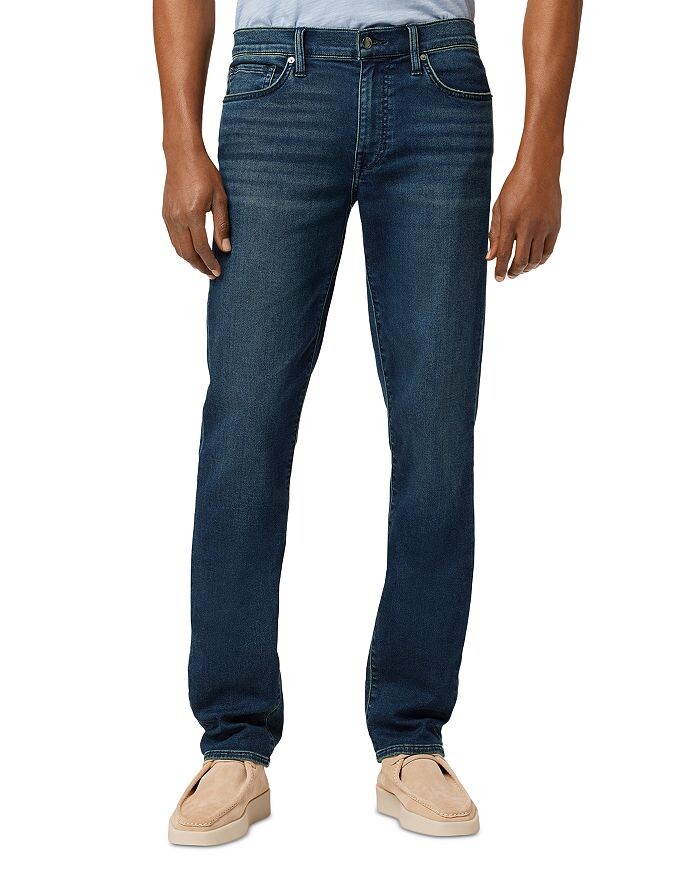 

Джинсы Classic 32 Straight Fit цвета Verdi Joe's Jeans
