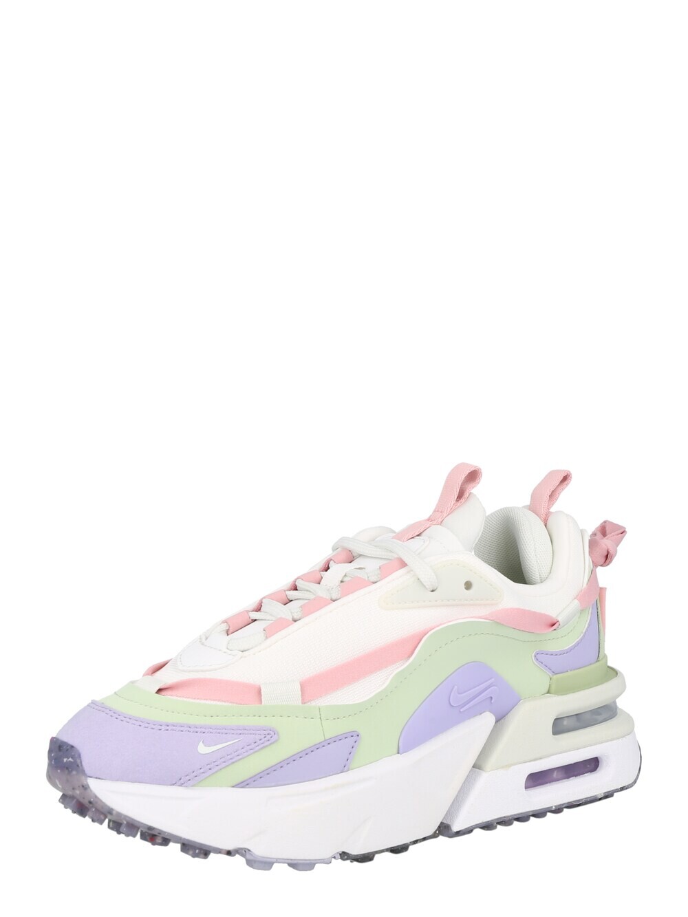 

Кроссовки Nike Sportswear AIR MAX FURYOSA, белый