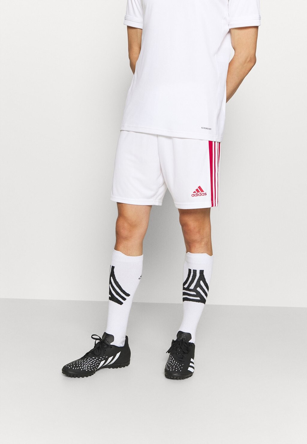 

Спортивные шорты Adidas