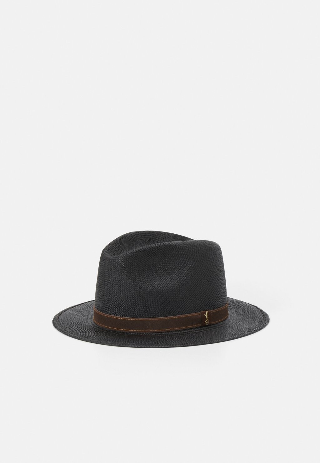 

Шапка Borsalino, черный