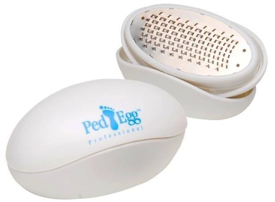 

Терка для ног Ped Egg