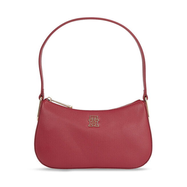 

Сумка Tommy Hilfiger ThTimeless Shoulder, красный