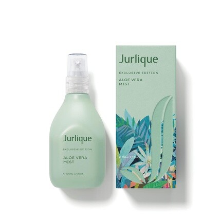 

Jurlique Aloe Vera Mist, эксклюзивное издание