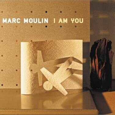 

Виниловая пластинка Moulin Marc - I Am You