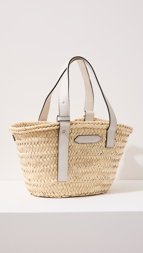 

Сумка-тоут Poolside Bags Small Essaouira