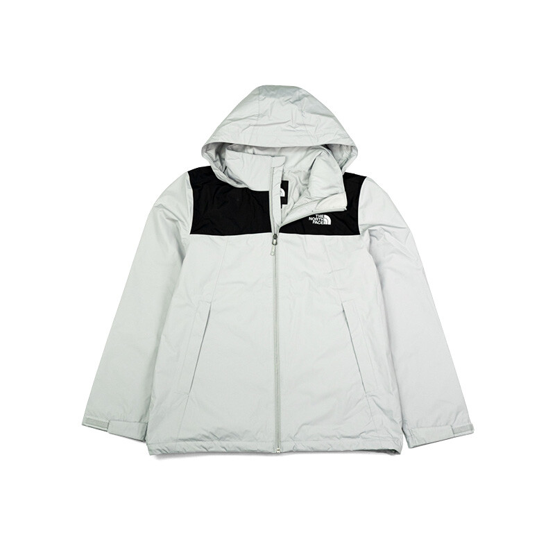 

Куртка мужская уличная The North Face, цвет Stardust Ash