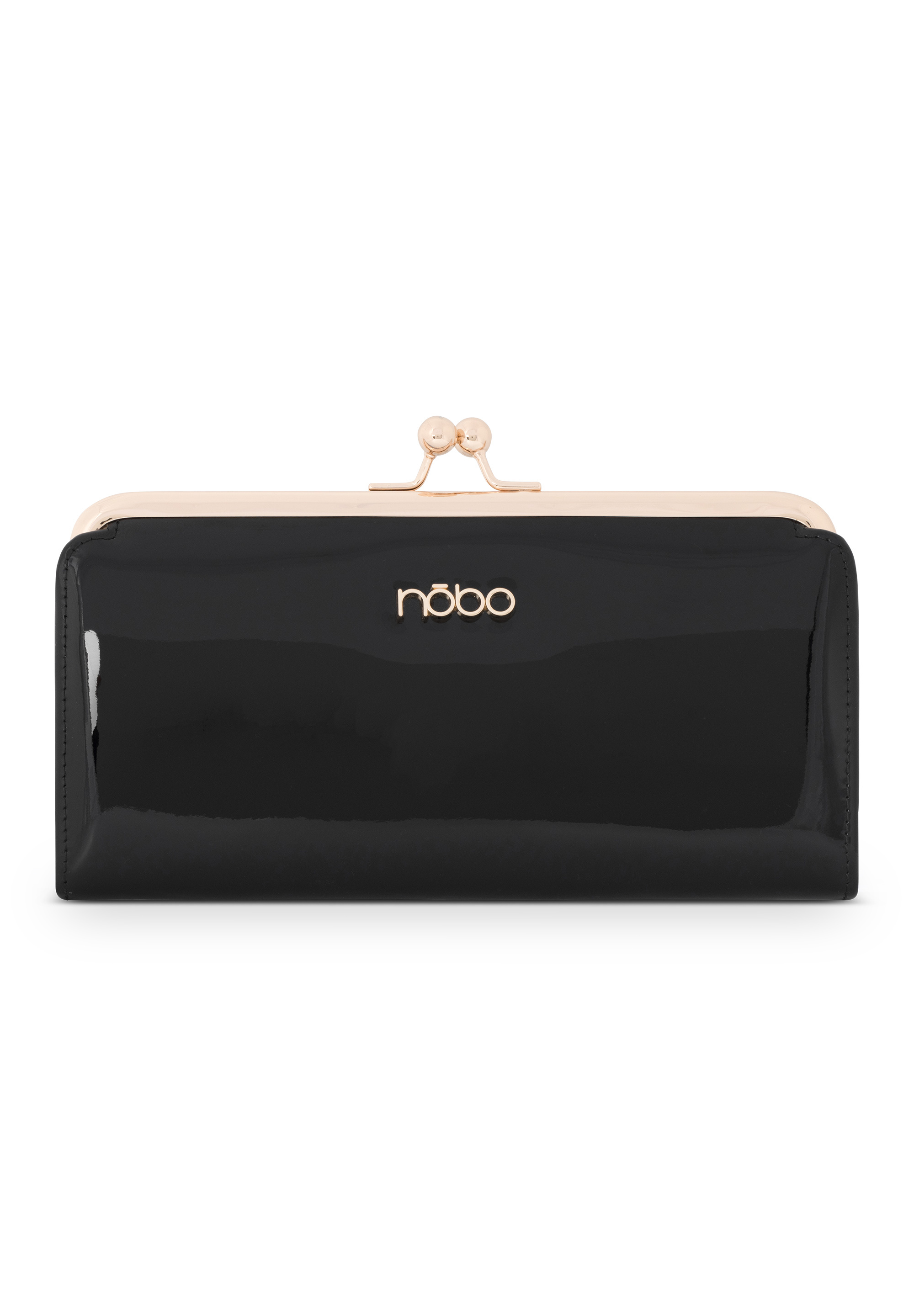 Кошелек Nobo Bags Rucksack Captiva, черный беспроводной контроллер nobo ecohub