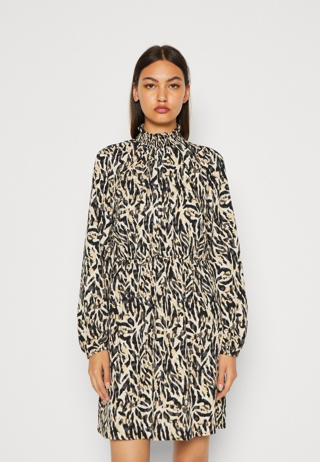

Платье дневное VILOUISA SHORT DRESS VILA, цвет birch