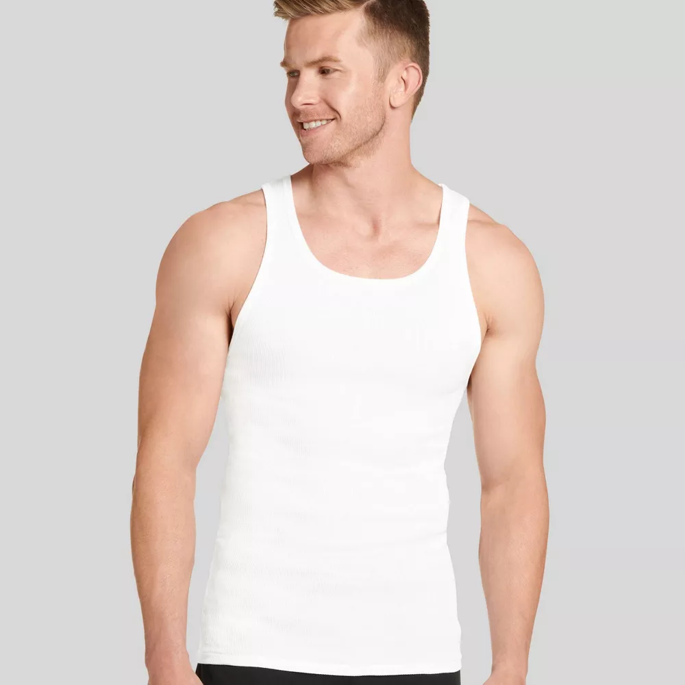 

Jockey Generation, цвет White