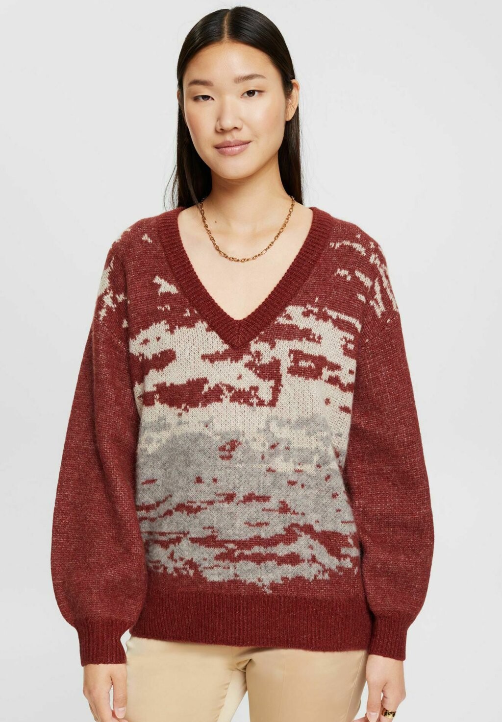 

Джемпер Esprit
