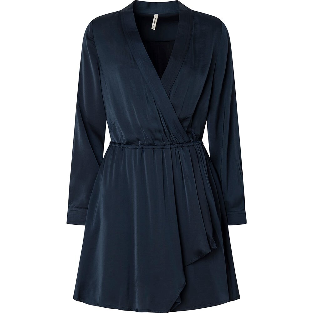 

Платье Pepe Jeans Karim, синий