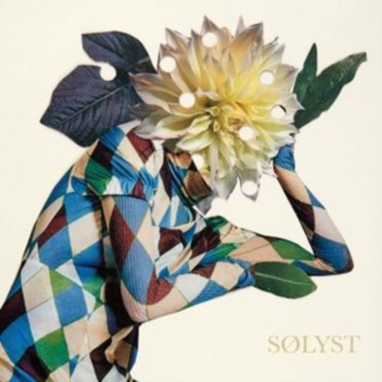 Виниловая пластинка Solyst - Spring